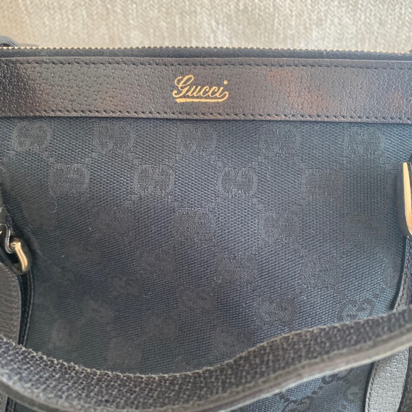 Gucci Handbag - Picture 2 of 13